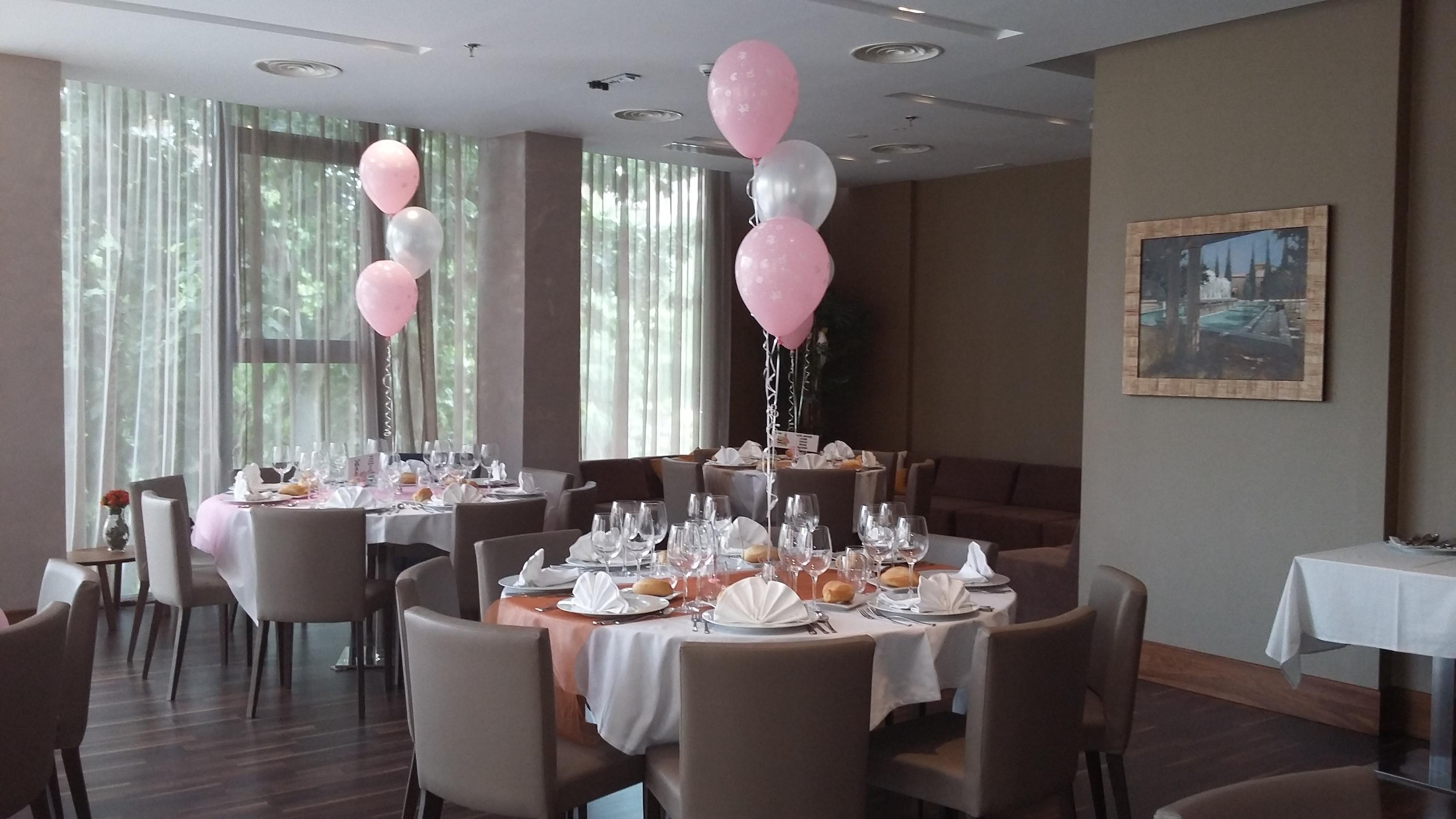 Hotel Santa Eulalia Пуертольяно Екстер'єр фото