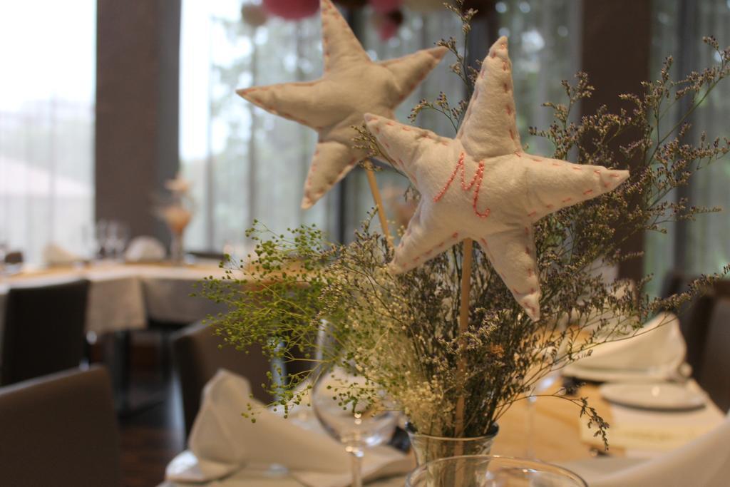 Hotel Santa Eulalia Пуертольяно Екстер'єр фото