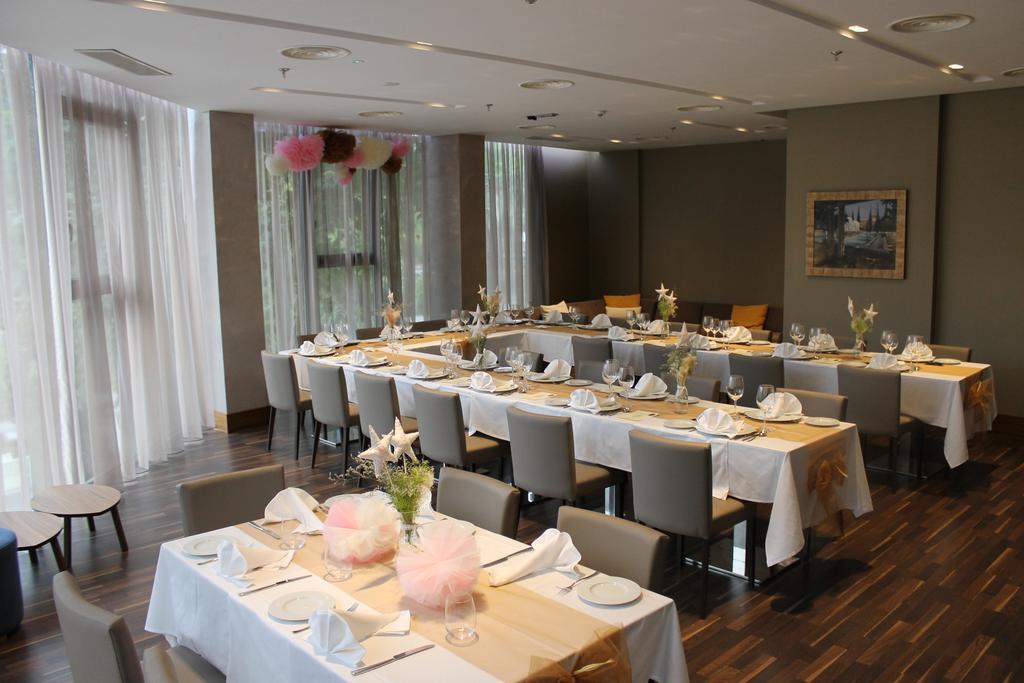 Hotel Santa Eulalia Пуертольяно Екстер'єр фото