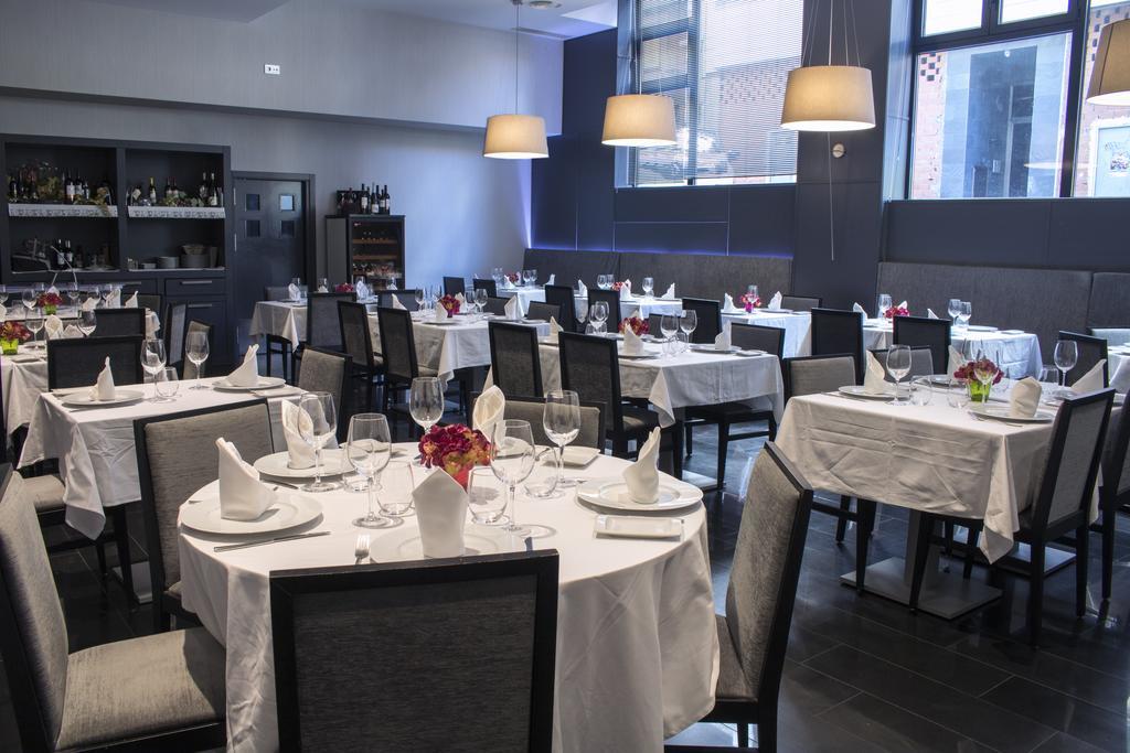 Hotel Santa Eulalia Пуертольяно Екстер'єр фото